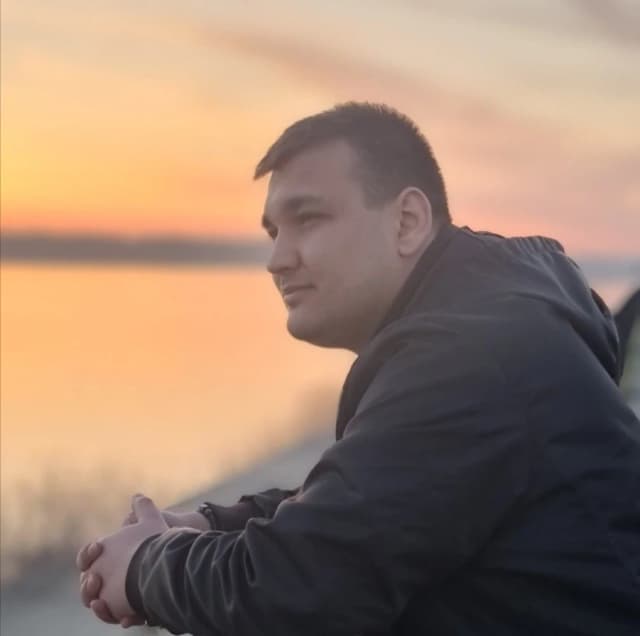 Borislav Atanasov's picture